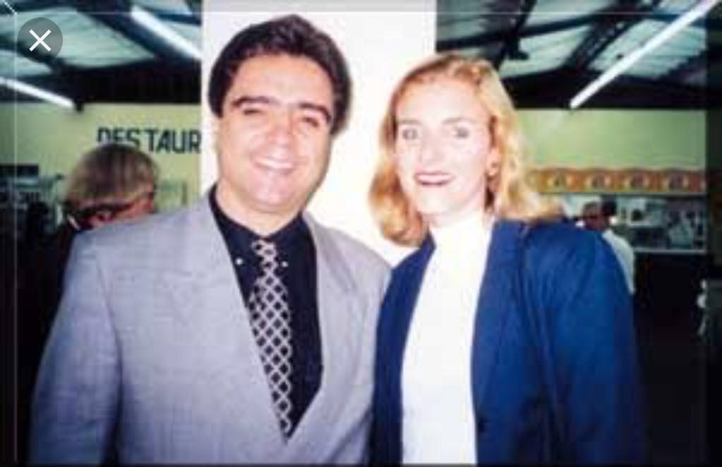 1997 – Antonio Carlos se elege Prefeito